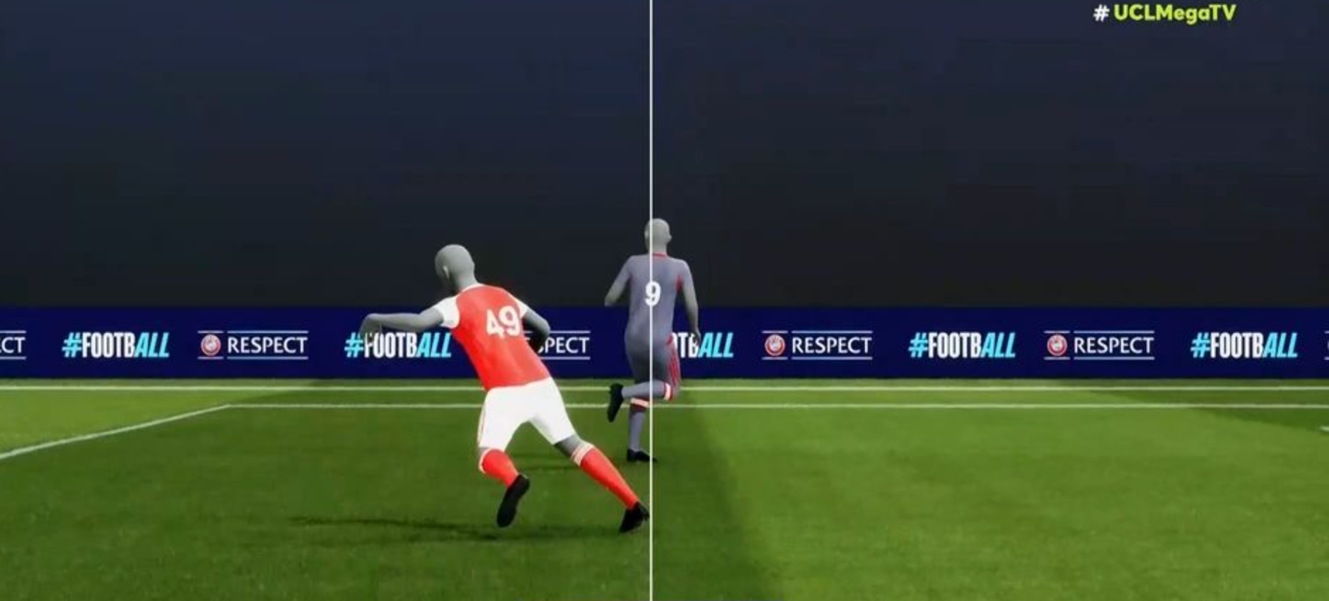 Έτσι, έκανε το 1-1 ο Ολυμπιακός αλλά το VAR του το χάλασε! (vid)