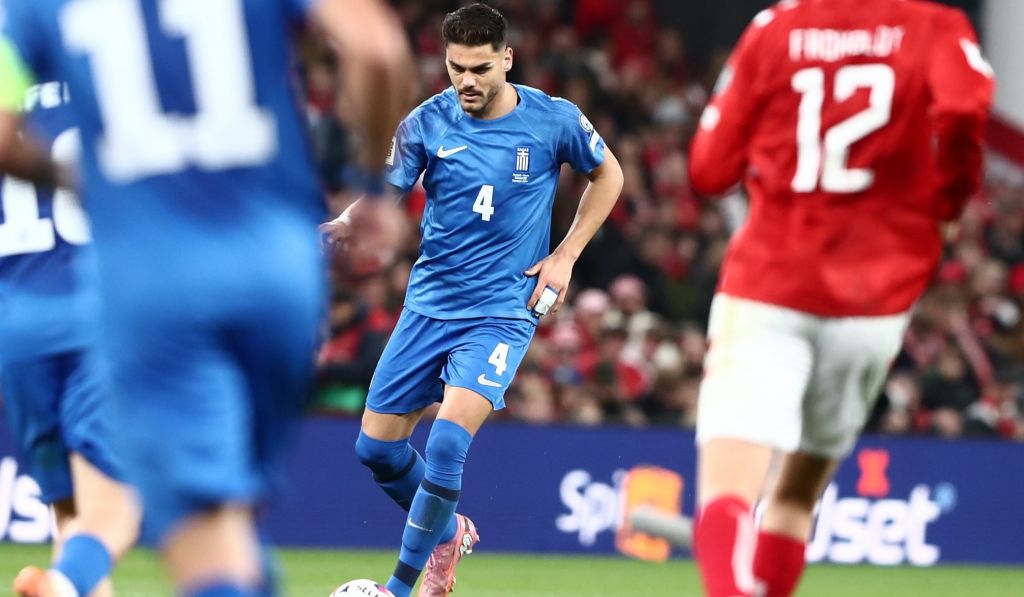 Δεν μαθαίνει από τα λάθη της η Εθνική (vid)