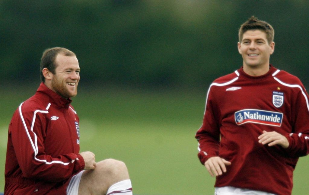 Πικρές αλήθειες από τον Τζέραρντ: «Στην εθνική Αγγλίας ήμασταν εγωιστές»