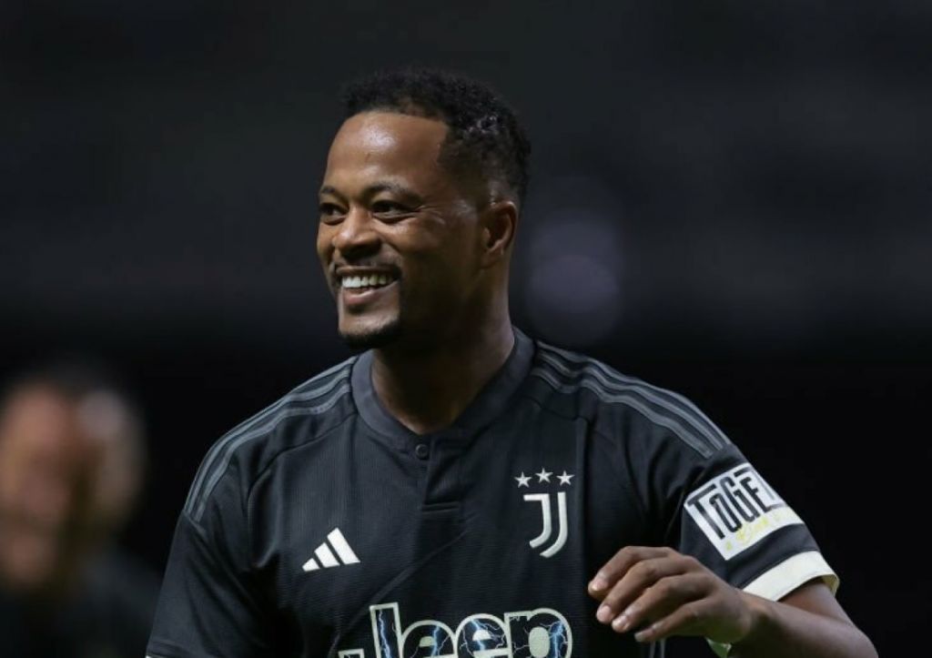 Ξέσπασμα Εβρά: «Γιουβέντους έχασες τις αξίες σου – Ποδοσφαιριστές χωρίς… ευθύνη» (vid)