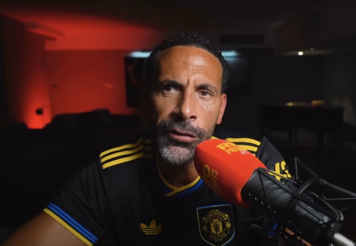 Φέρντιναντ: Η αλήθεια που πονάει για την διαφορά Λίβερπουλ – Γιουνάιτεντ (vid)