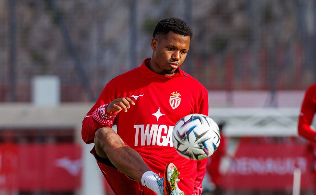 Δεν… βιάζεται με τον Φάτι η Μονακό