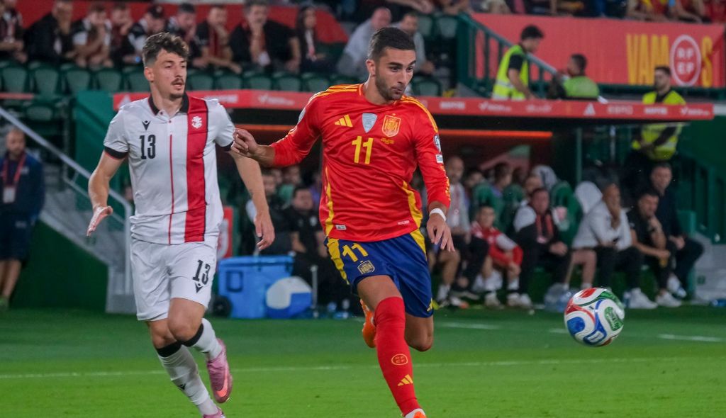 Εθνική Ισπανίας: «Θερίζουν» οι τραυματισμοί – Έχασε τον Τόρες!