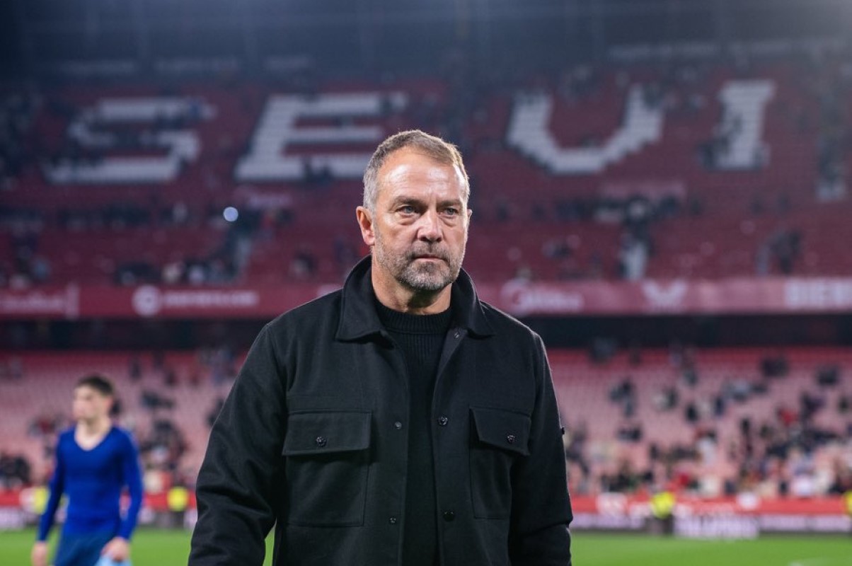 Μπαρτσελόνα: Πόνεσαν τα λόγια του Φλικ – Η δικαιολογία μετά το… «ναυάγιο»