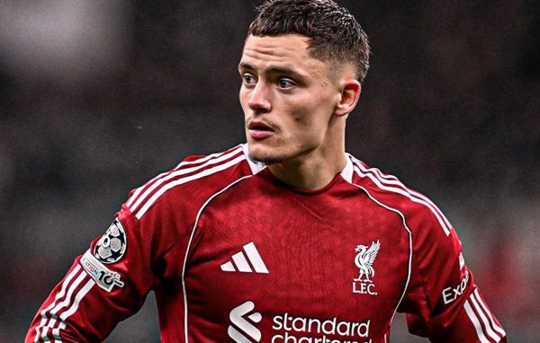 «Ξύπνησε» ο Βιρτς: Το πρώτο θετικό στατιστικό του!