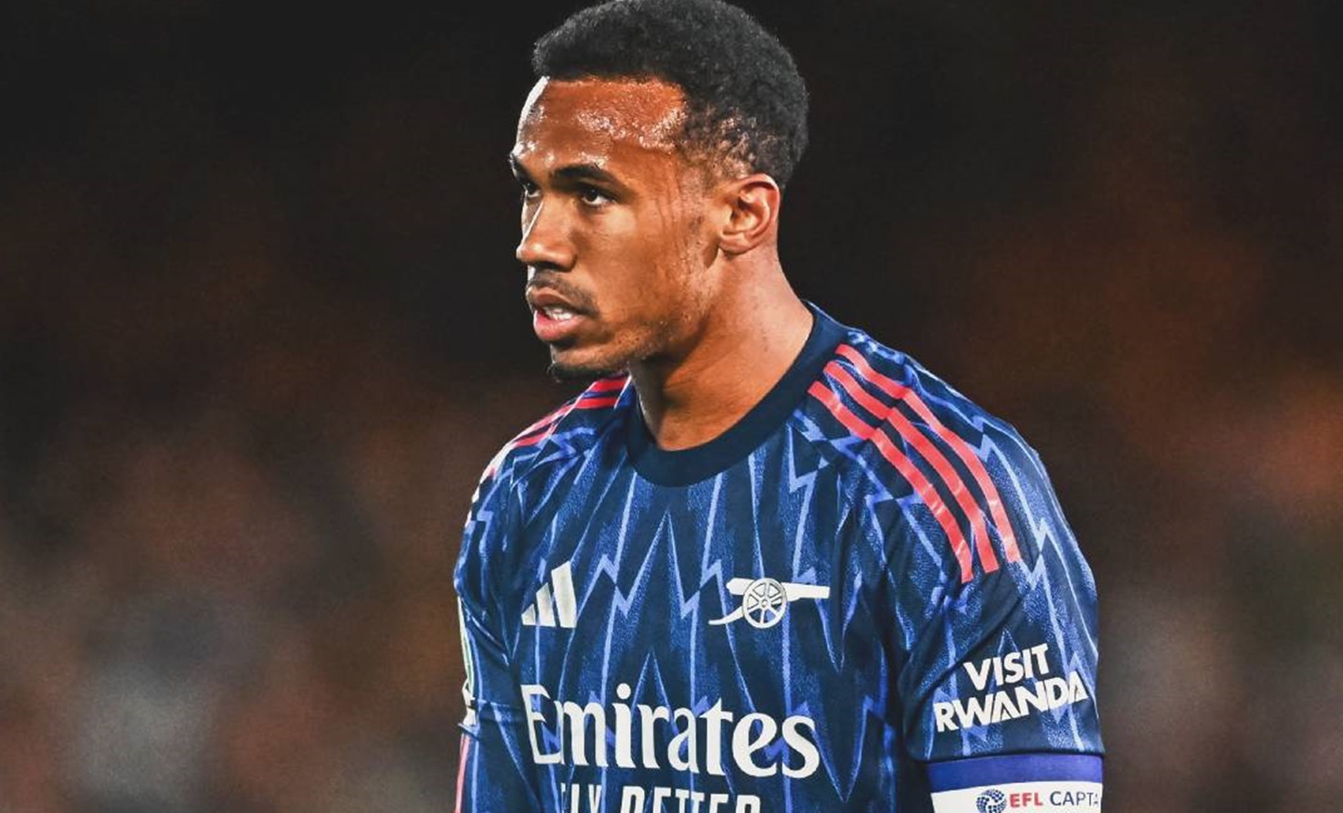 Γκάμπριελ, το θηρίο της Premier League: Το απίθανο στατιστικό του αμυντικού της Άρσεναλ!