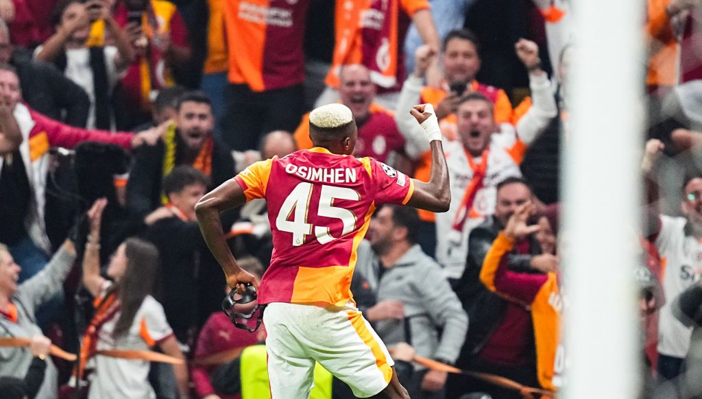 Champions League: Οι πρωταθλητές Τουρκίας «σκίζουν» και κλείνουν στόματα! (vid)