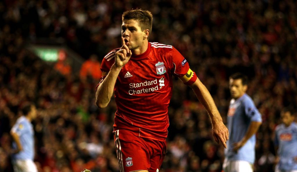 Τζέραρντ για Αλεξάντερ Άρνολντ: «Δεν έπρεπε να αφήσει τη Λίβερπουλ»