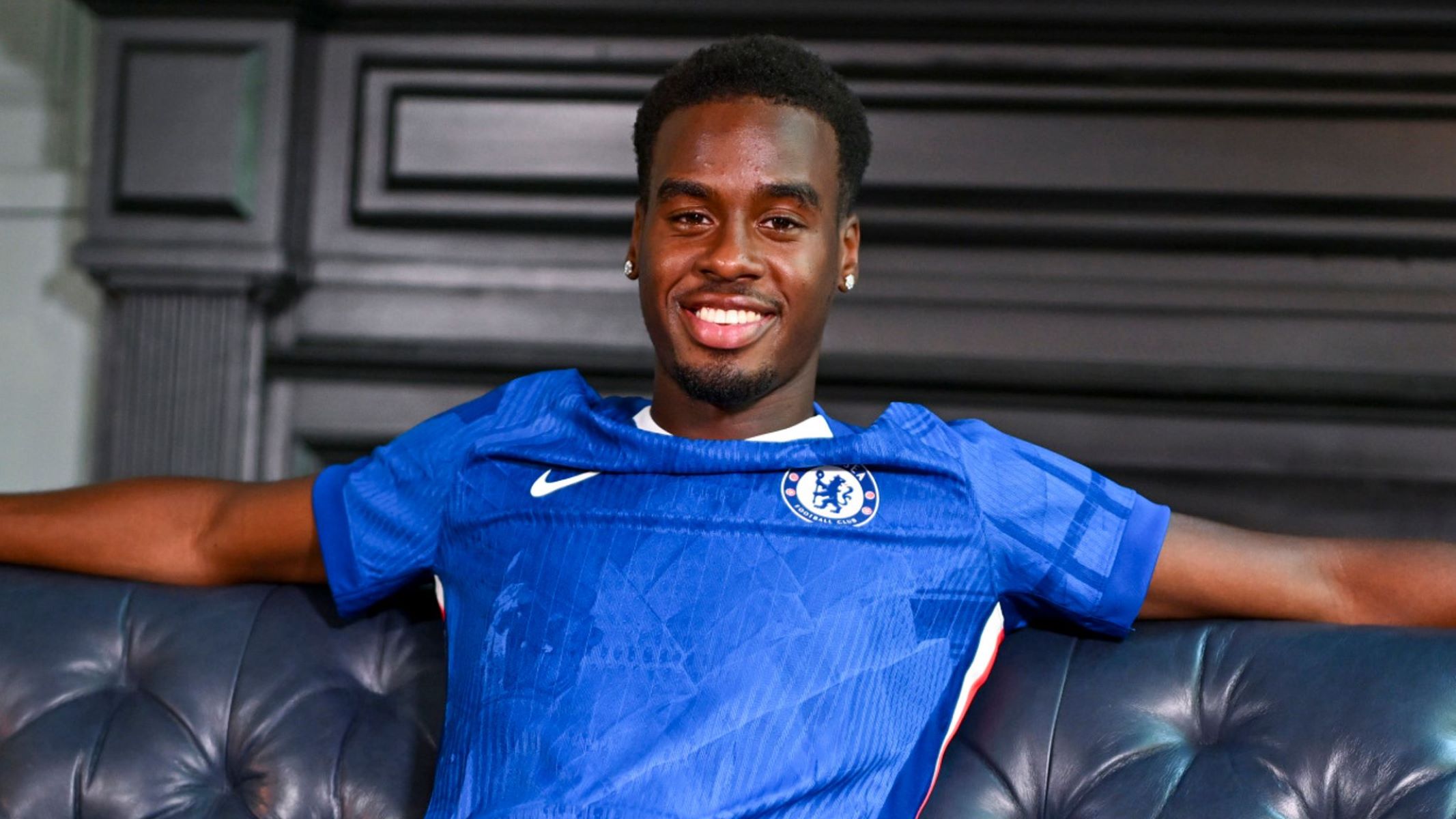 O Φλόριαν Βιρτς της Τσέλσι: Στατιστικά στο απόλυτο μηδέν (stats)