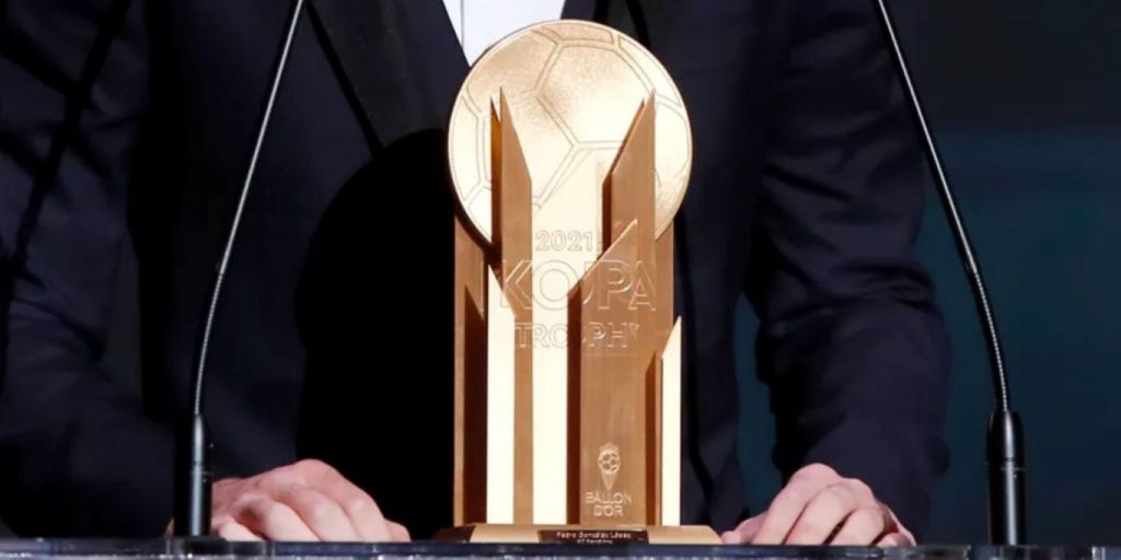 Golden Boy 2025: H λίστα με τους 20 υποψήφιους παιχταράδες