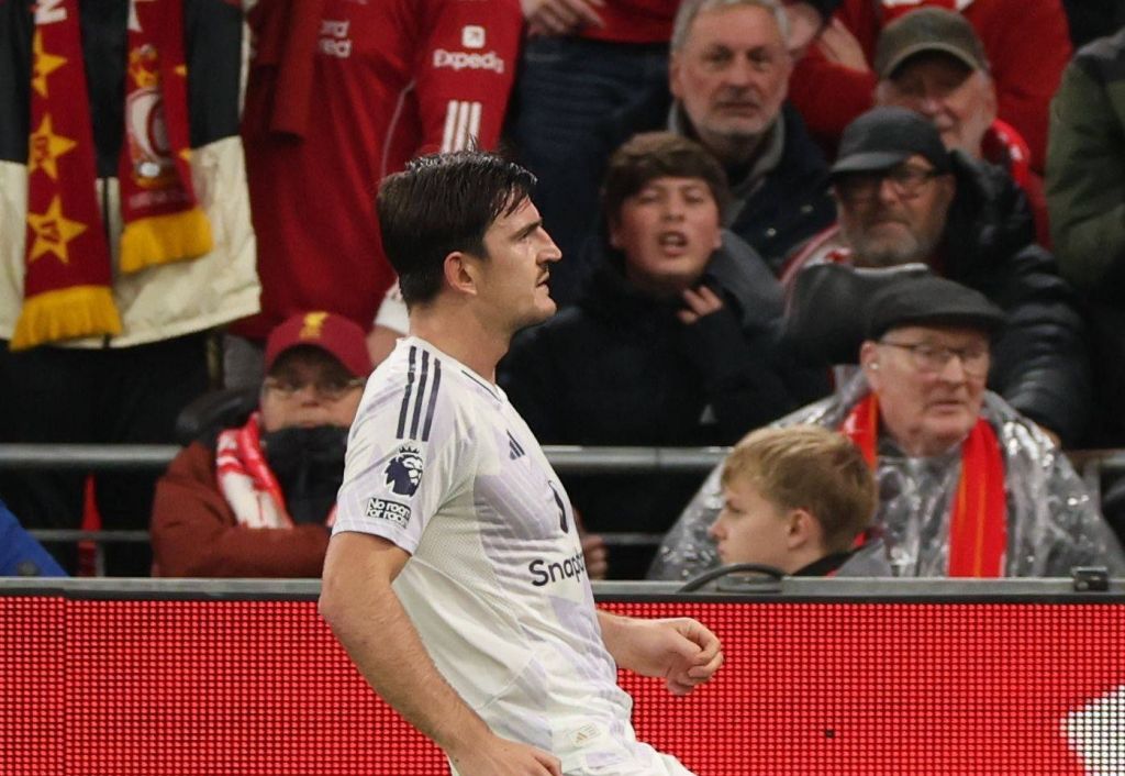 Μαγκουάιρ: Τα τελευταία 7 γκολ… βουλώνουν στόματα – Στα κρίσιμα, ηγέτης