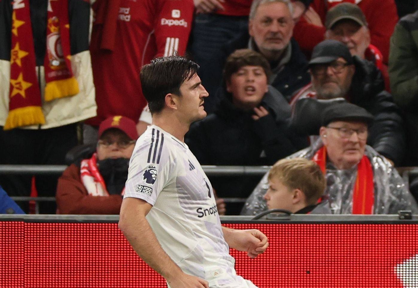 Μαγκουάιρ: Τα τελευταία 7 γκολ… βουλώνουν στόματα – Στα κρίσιμα, ηγέτης