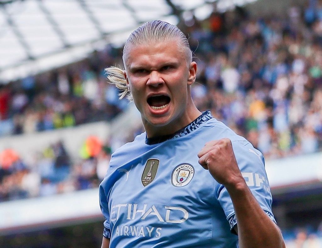 Χαάλαντ, είσαι από το ΔΙΑΣΤΗΜΑ – Ο τύπος κάνει χαβαλέ (vid)