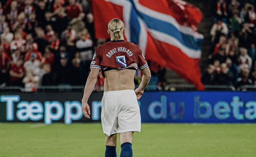 Η Ρεάλ Μαδρίτης βρήκε τον τρόπο και τα χρήματα για ΜΕΓΑΛΟ μπαμ με τον Χάαλαντ!