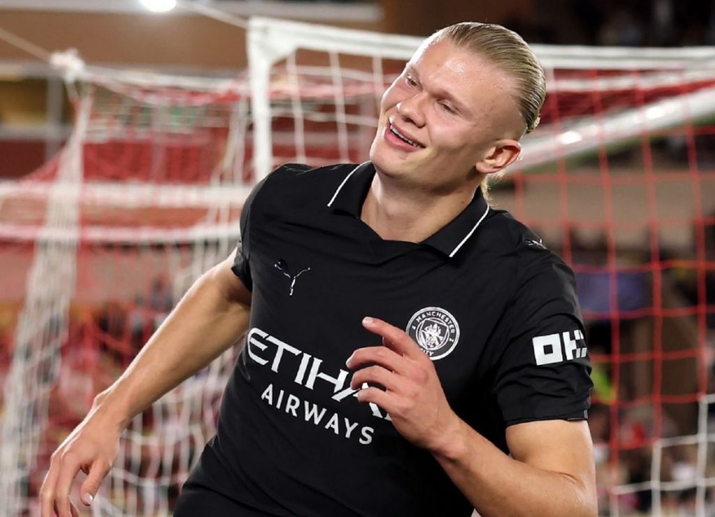 Χάαλαντ σταμάτα, κάνεις σε όλους πλάκα (vid)