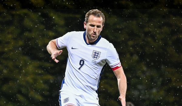 Τα νούμερα του Κέιν είναι εκτός... πραγματικότητας!