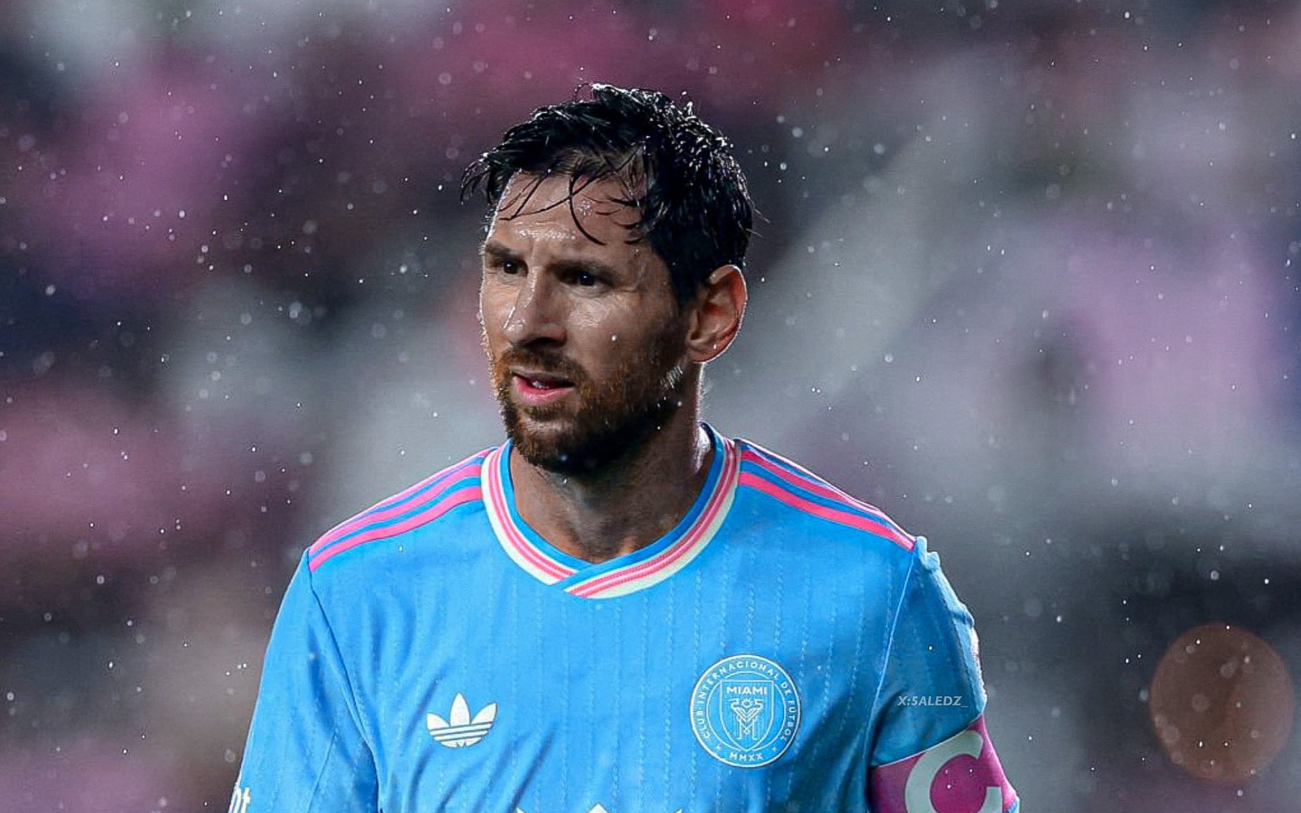 Λιονέλ Μέσι, 2025