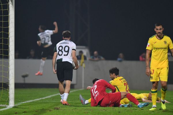 Φώτης Ιωαννίδης