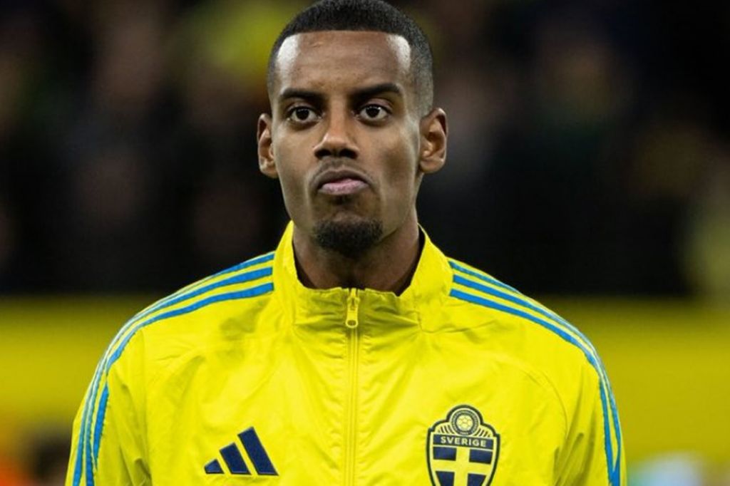 «Σέρνεται» ο Ίσακ: Κάτω του μετρίου τα στατιστικά του!