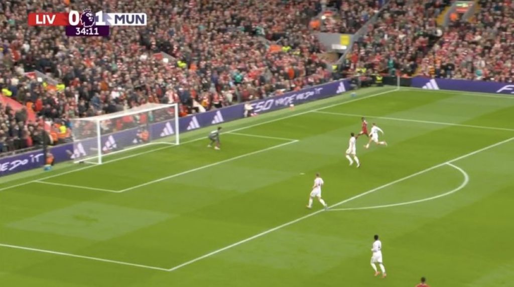 Και όμως το έχασε ΑΥΤΟ: Δεν σκοράρει ούτε με… αίτηση πλέον ο Ίσακ! (vid)