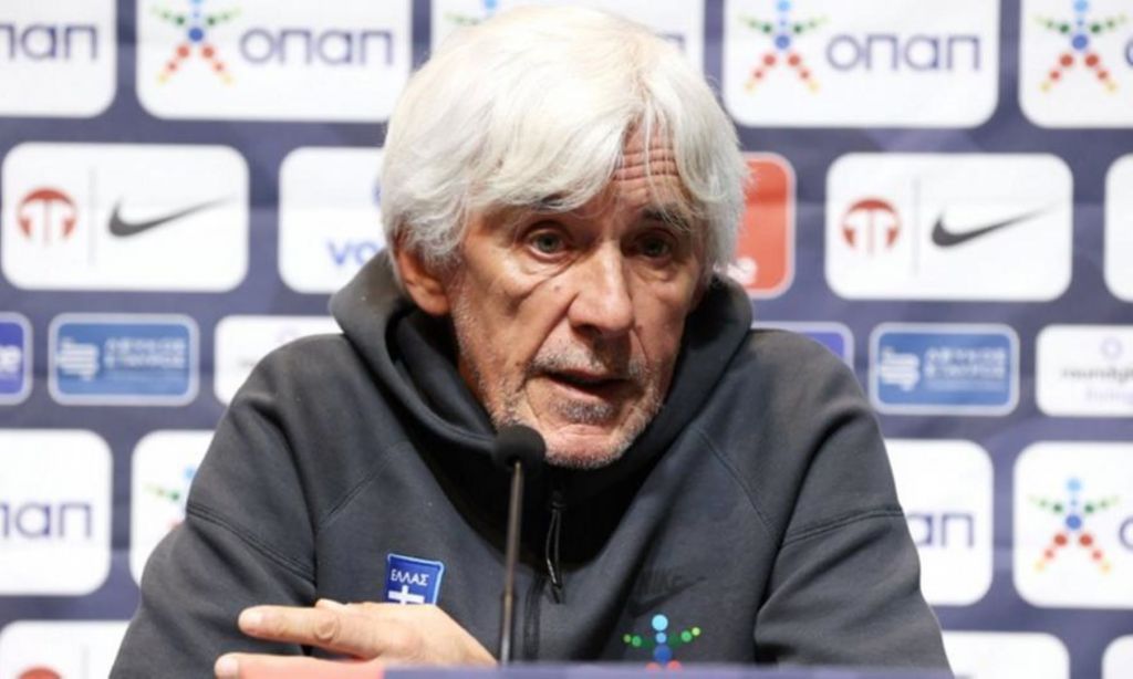 Γιοβάνοβιτς: «Είμαστε έτοιμοι να κάνουμε αυτό που πρέπει στη Γλασκώβη»