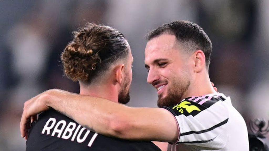 Γιουβέντους – Μίλαν: Πάλεψαν αλλά έμειναν στο μηδέν (vid)