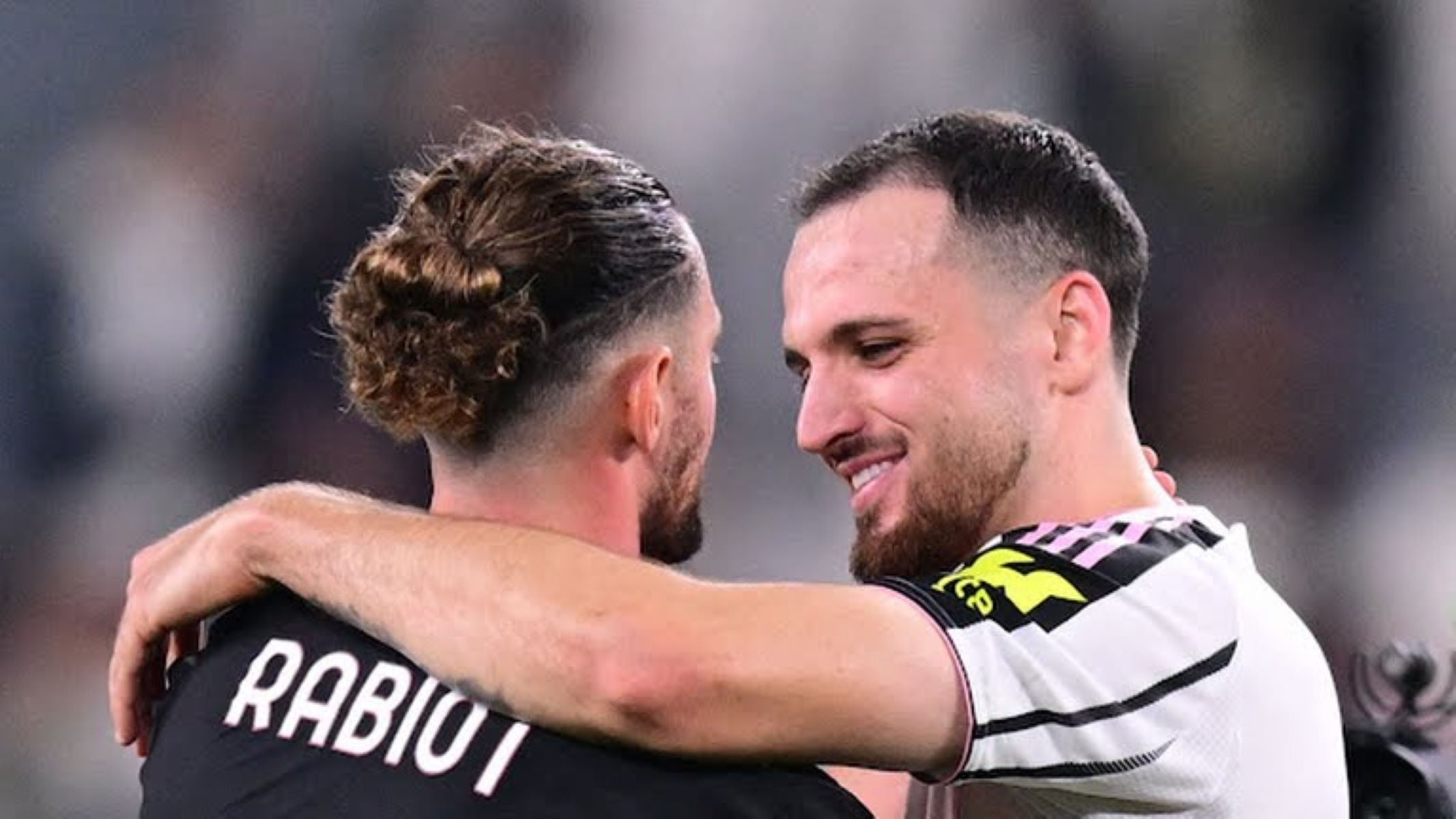 Γιουβέντους – Μίλαν: Πάλεψαν αλλά έμειναν στο μηδέν (vid)