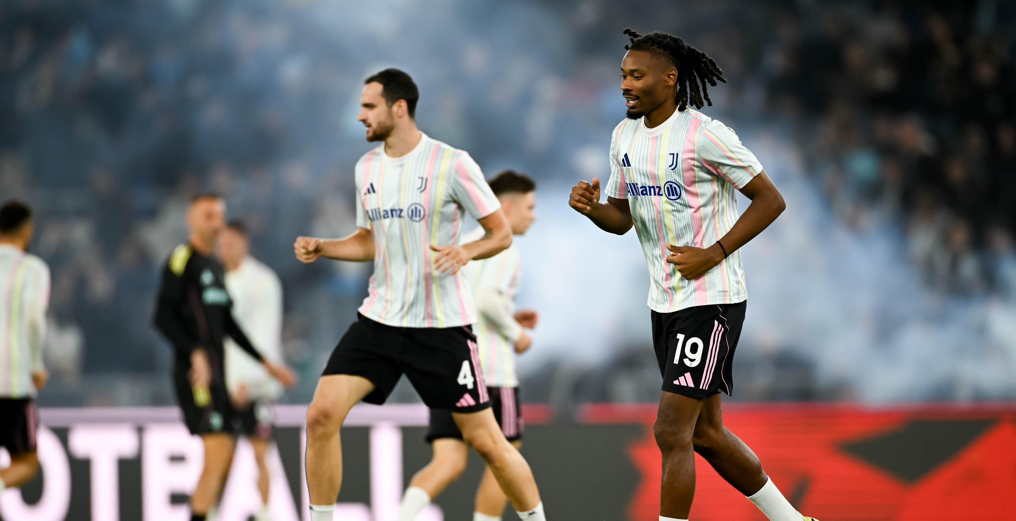 Λάτσιο – Γιουβέντους: 1-0 (Highlights)