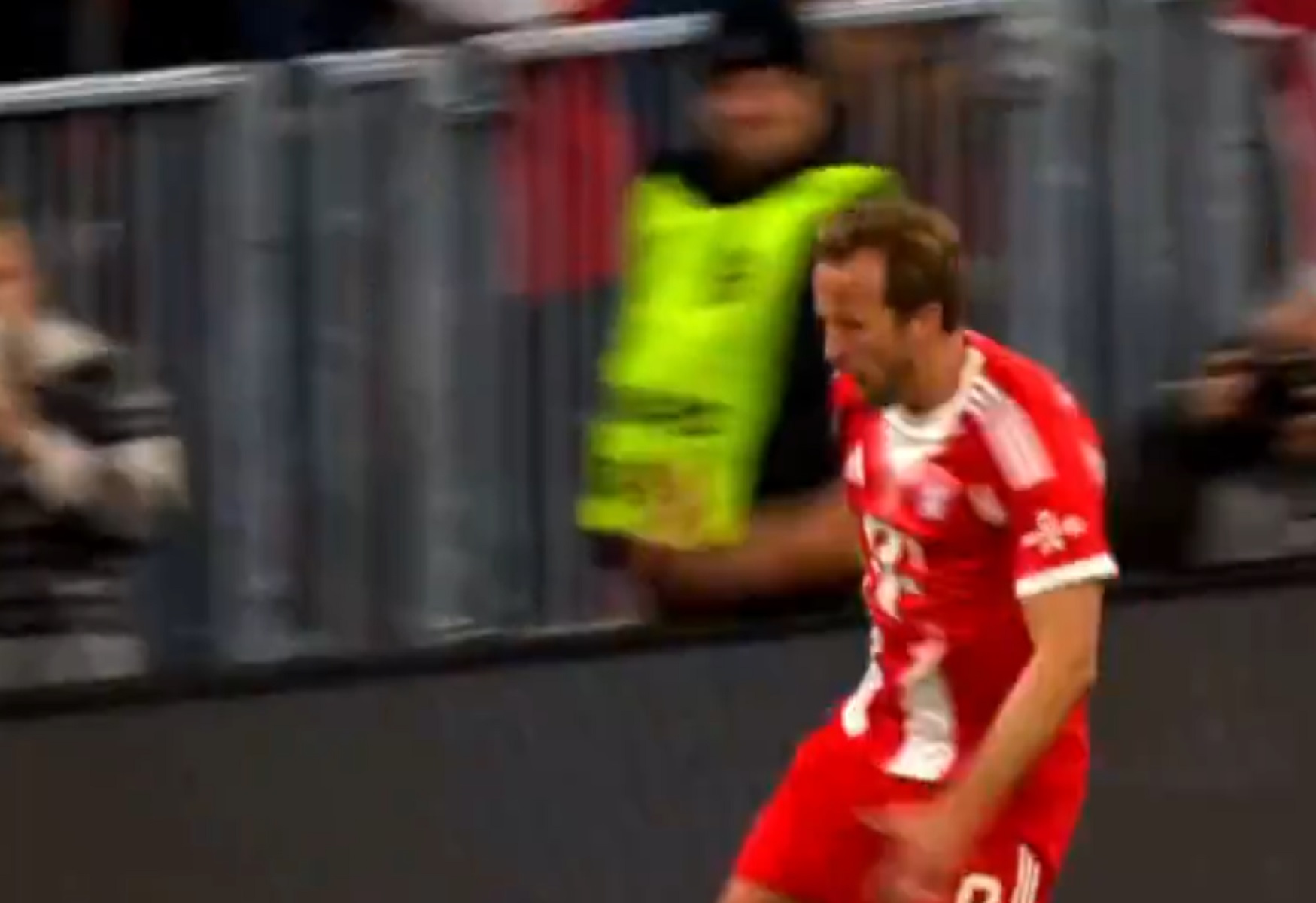 «Φονιάς» ο Χάρι Κέιν… κέρασε γκολ την Ντόρτμουντ (vid)