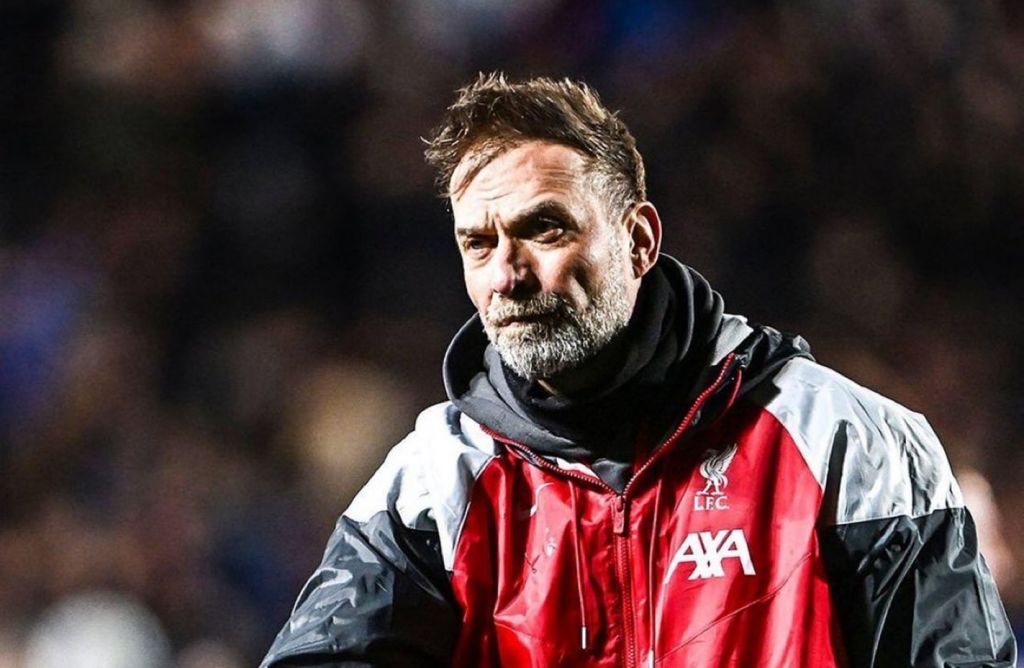 Ο Κλοπ είπε αυτό που ήθελε να ακούσει ΚΑΘΕ φίλος της Λίβερπουλ!