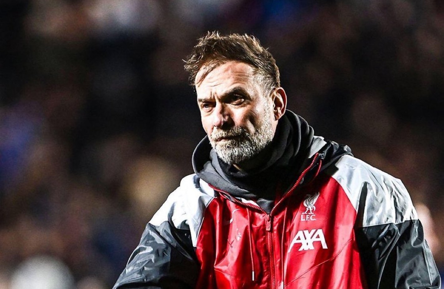 Ο Κλοπ είπε αυτό που ήθελε να ακούσει ΚΑΘΕ φίλος της Λίβερπουλ!