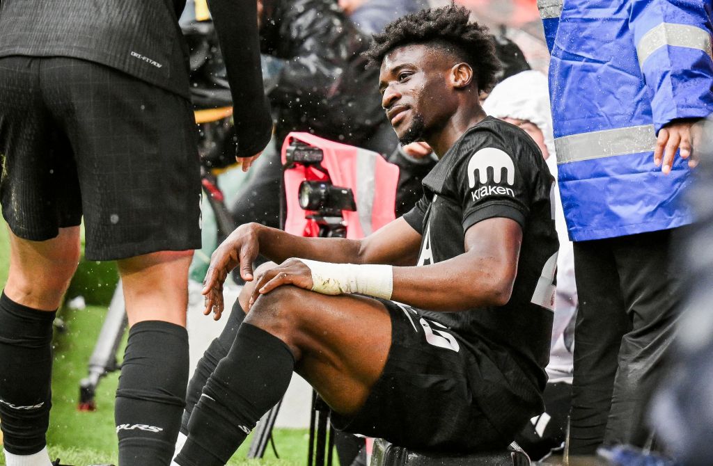 Γκολ ΜΕΓΑΛΗΣ κλάσης ο Κούντους: Ξετίναξε τα δίχτυα της Λιντς! (vid)