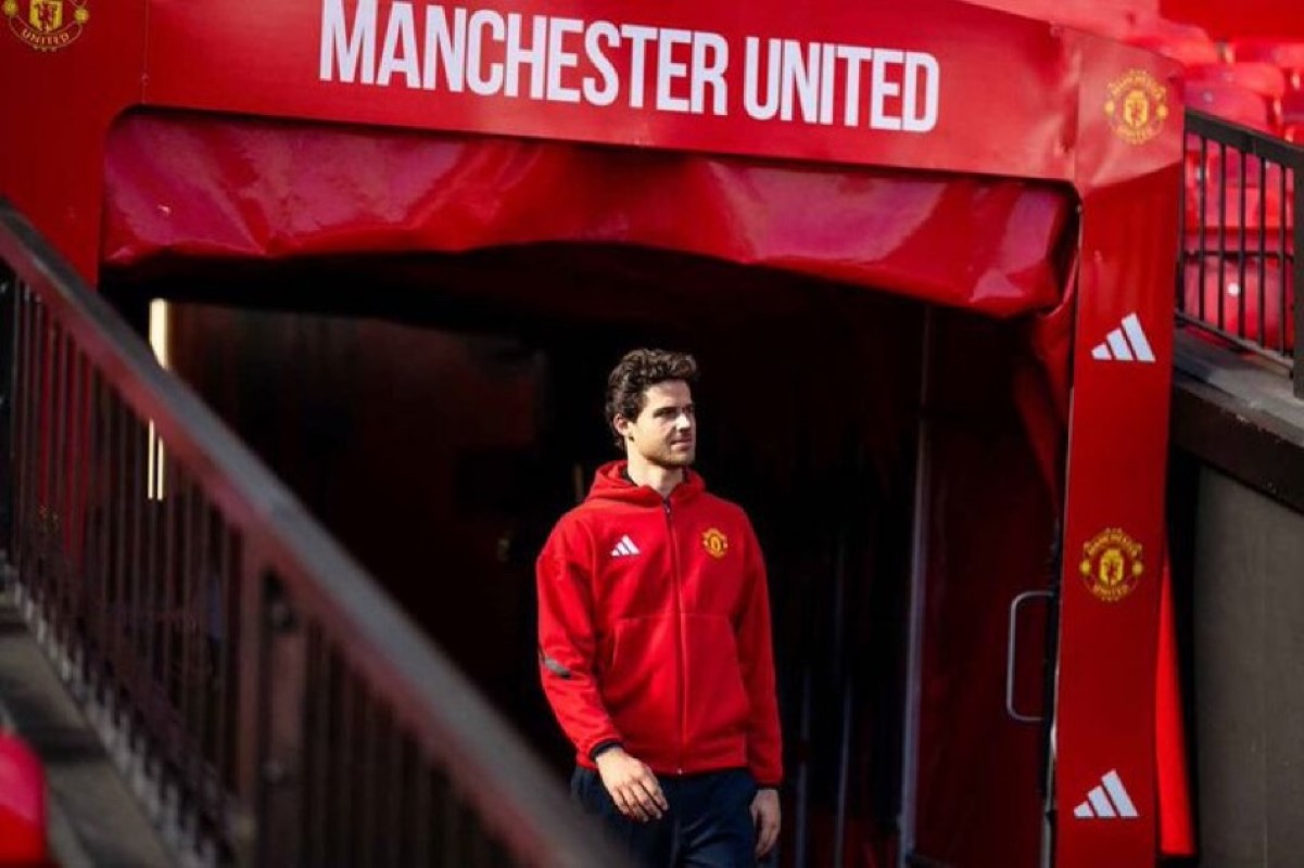 Νέα εποχή στην Γιουνάιτεντ: Τεράστια έκπληξη στην 11άδα (pic)