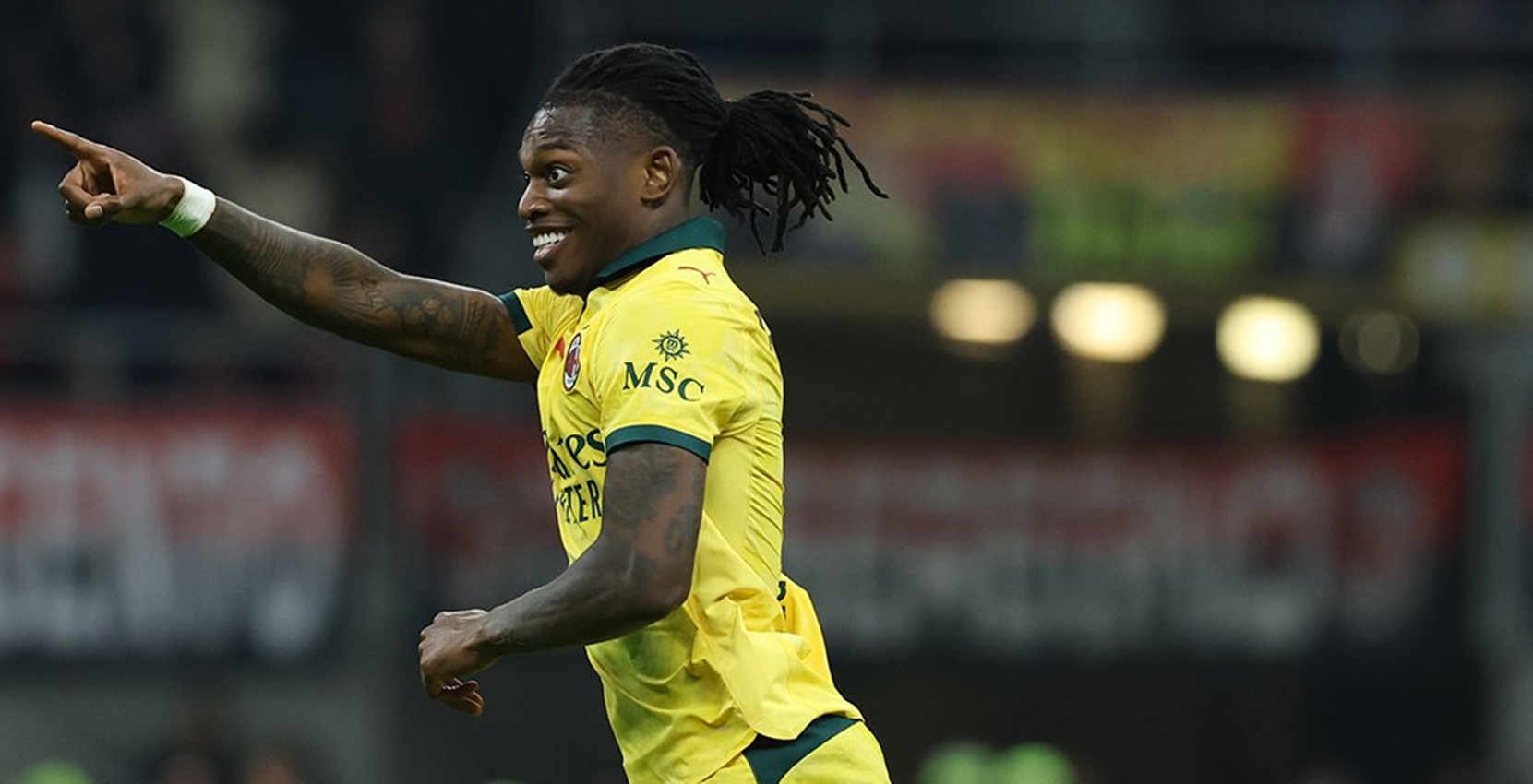 Μίλαν – Φιορεντίνα: 2-1 (Highlights)