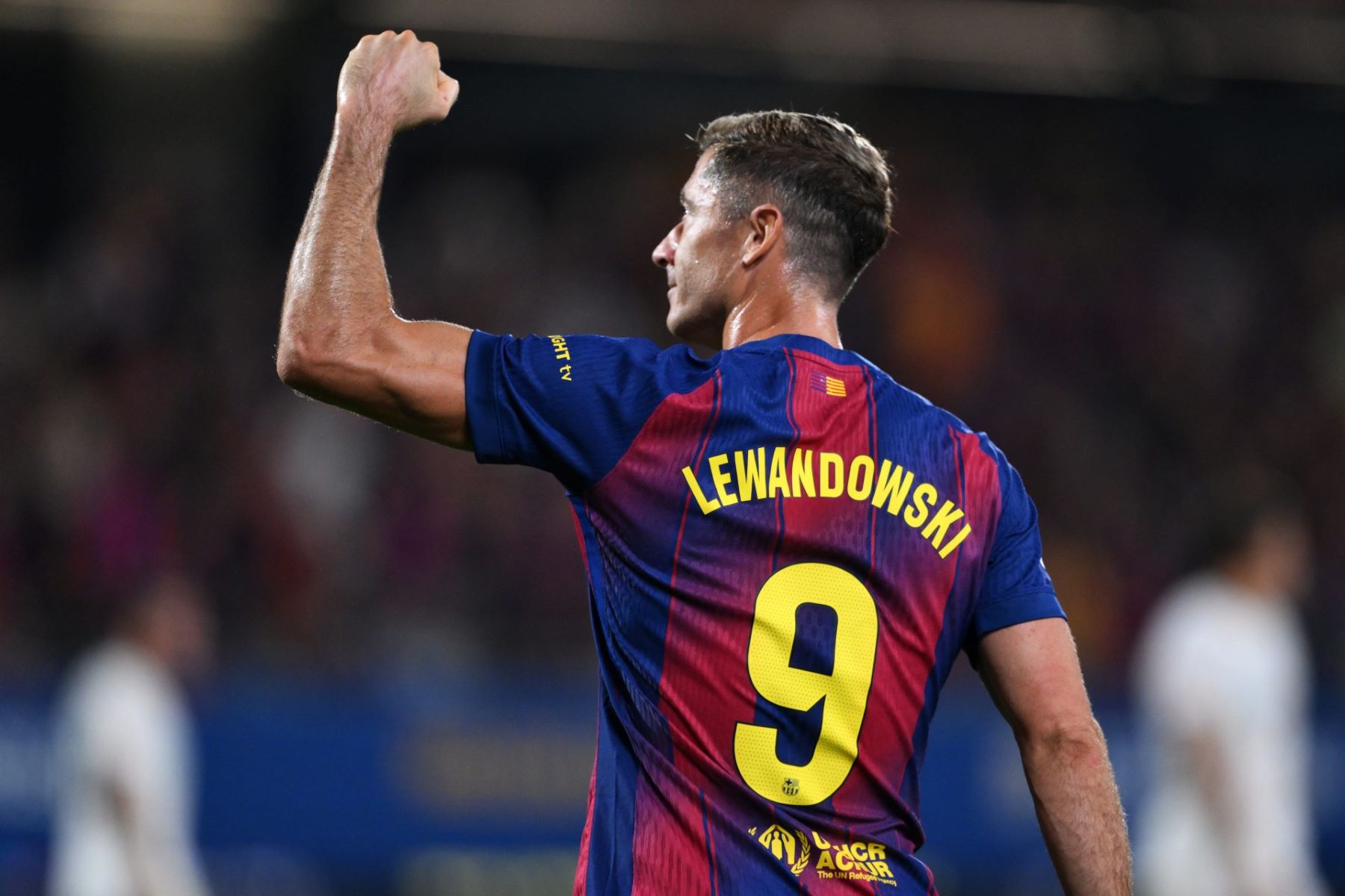 Μπαρτσελόνα: Στην Ντόρτμουντ ο ιδανικός για αντί-Λεβαντόφσκι