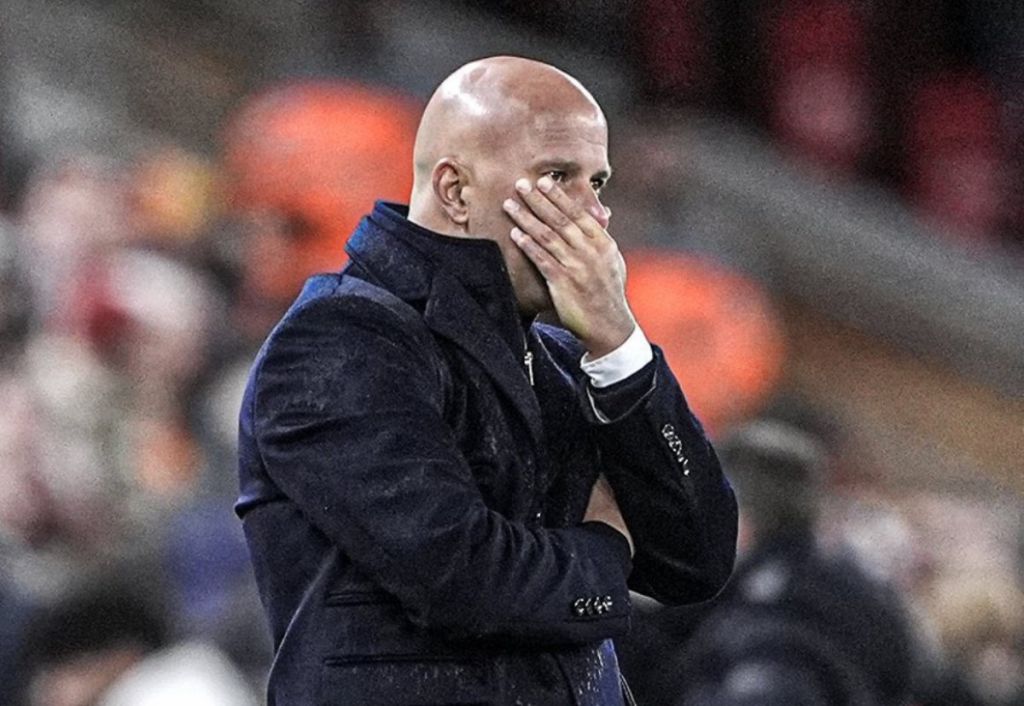 Η Λίβερπουλ είπε το πιο ηχηρό «ΟΧΙ» στο… modern football