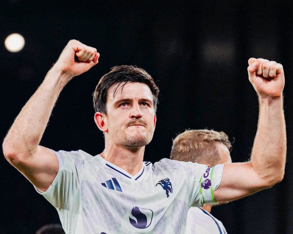 Γιουνάιτεντ: Ο Αμορίμ ξενέρωσε τον Μαγκουάιρ – H ατάκα για το συμβόλαιο