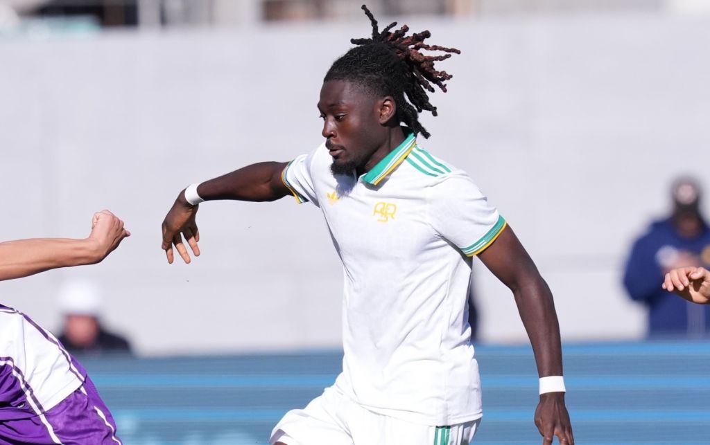 Μανουέλ Κονέ: Το νέο αστέρι των Γάλλων – Με ποιον τον συγκρίνουν!