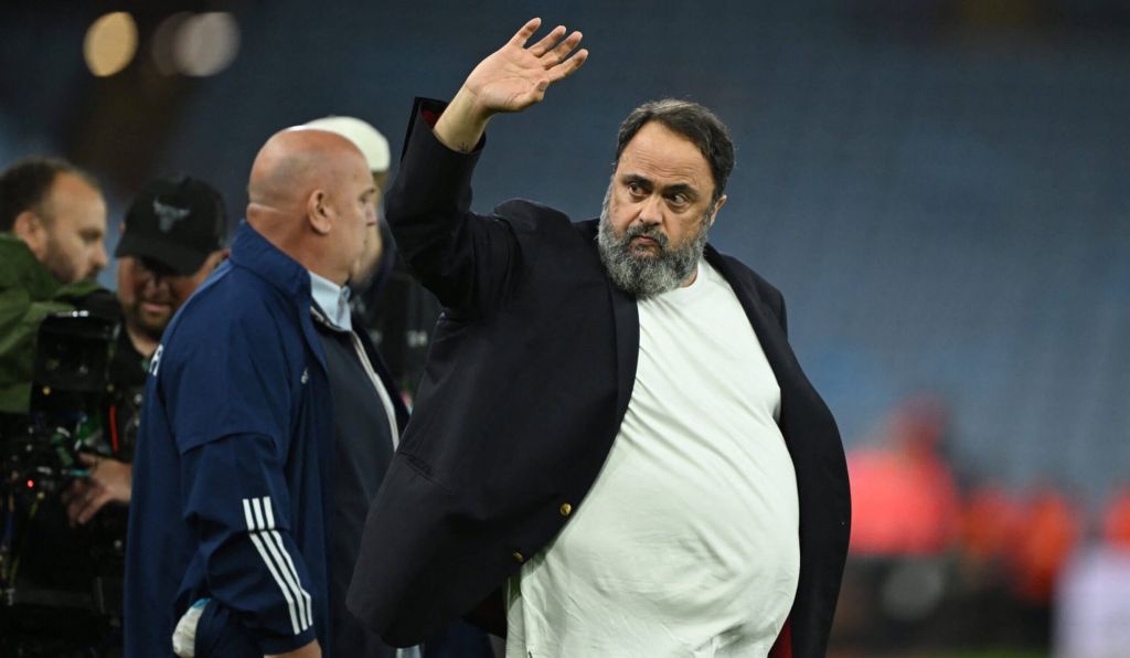 Σκέτη απογοήτευση ο επόμενος προπονητής της Νότιγχαμ Φόρεστ!