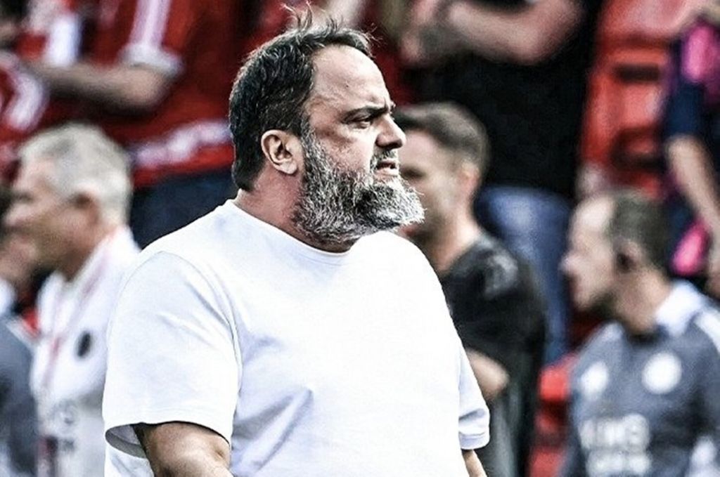 To πήρε απόφαση ο Μαρινάκης: Τελειώνει άμεσα τον Ποστέκογλου – Αυτόν φέρνει!