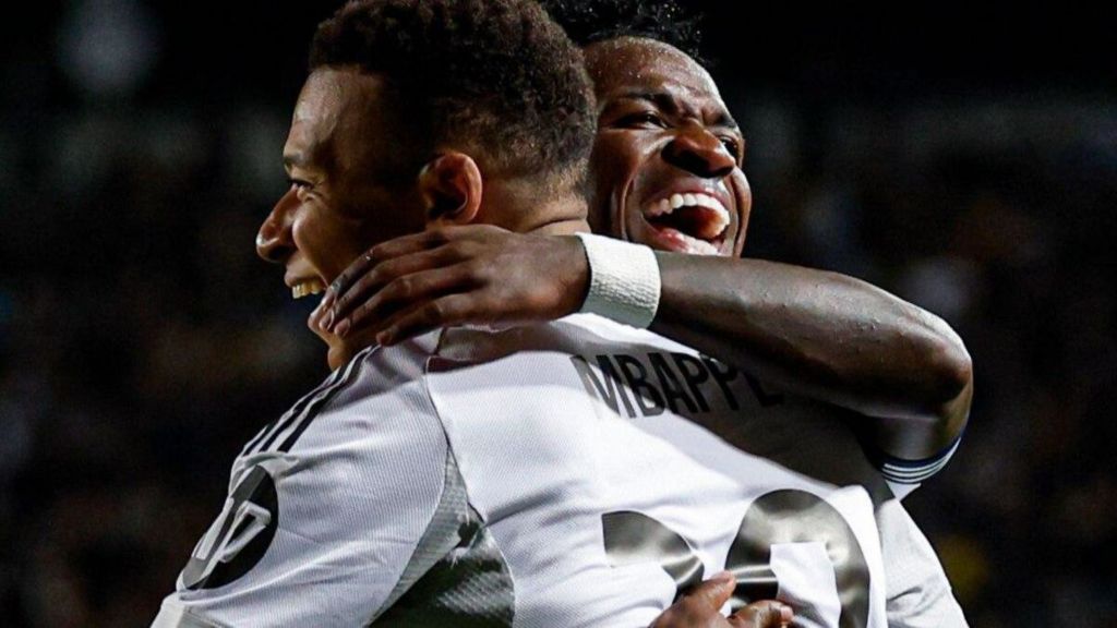 Κιλιάν Μπαπέ: Η απίθανη επίδοση του Γάλλου στο Champions League