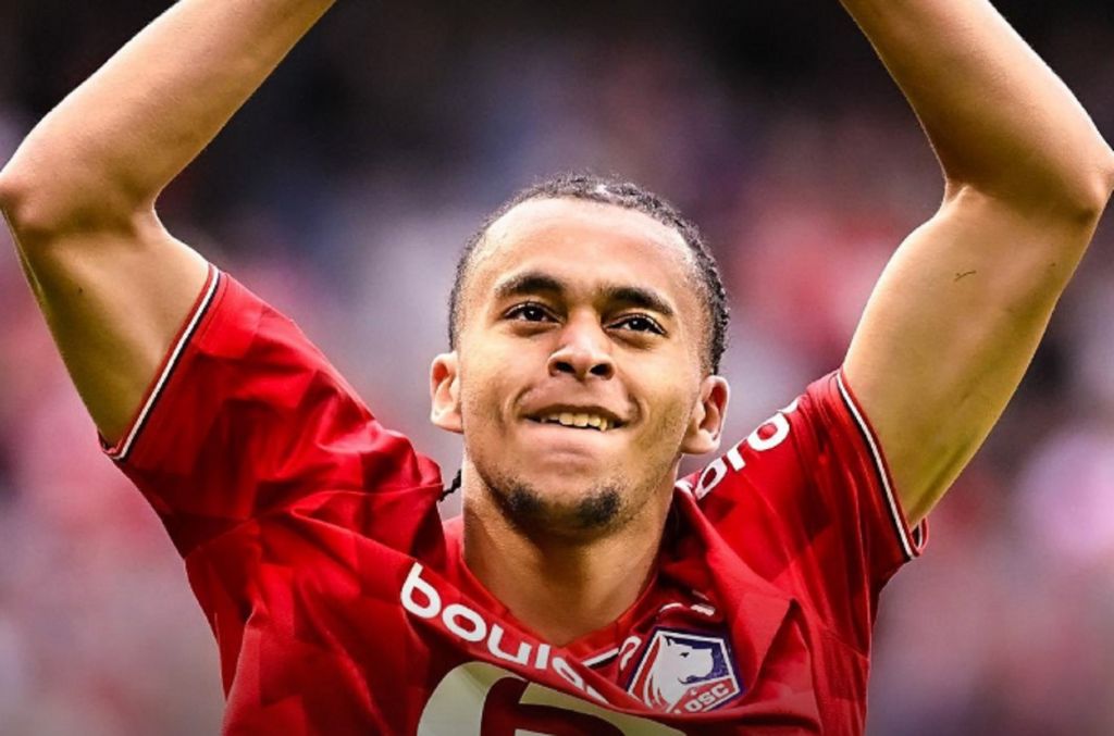 Λιλ – Παρί Σεν Ζερμέν: Ο Μπαπέ φρέναρε τους Πρωταθλητές (vid)