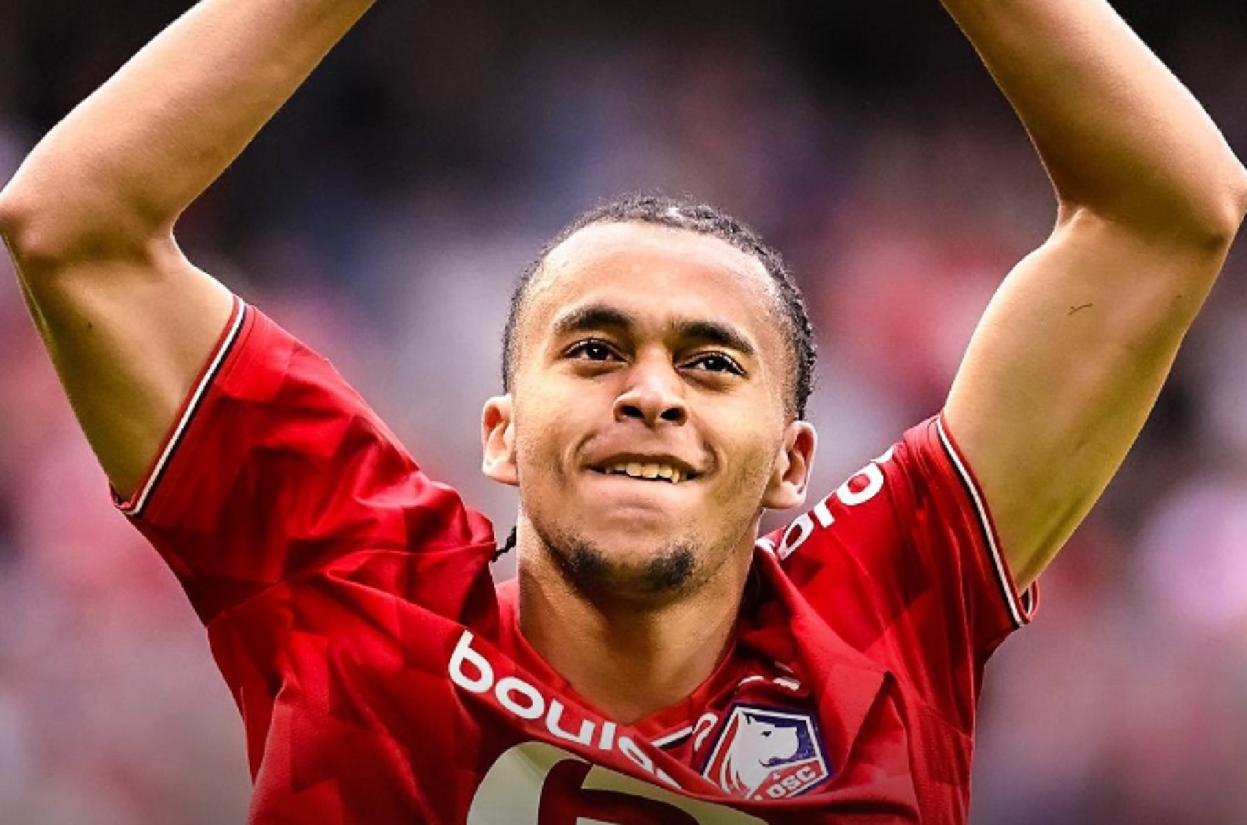 Λιλ – Παρί Σεν Ζερμέν: Ο Μπαπέ φρέναρε τους Πρωταθλητές (vid)