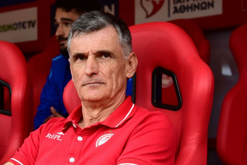 H τραγική παράδοση του Μεντιλίμπαρ και το 15-85 κόντρα στην Μπαρτσελόνα