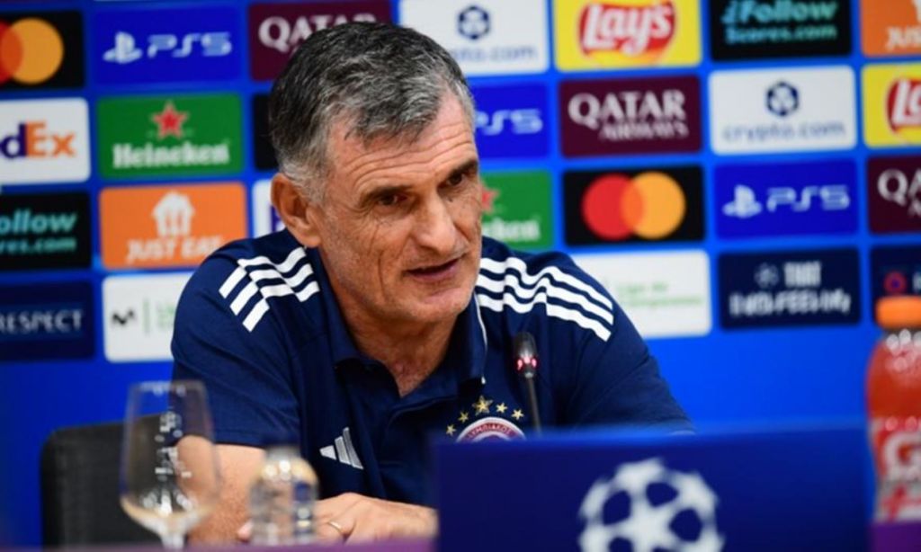 Η ατάκα του Μεντιλίμπαρ που έφτιαξε τους οπαδούς της Μπαρτσελόνα