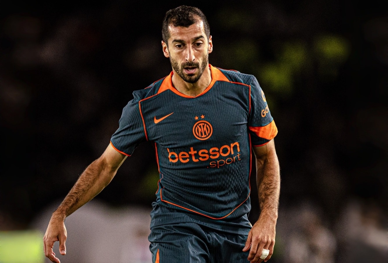 Βγήκε και το είπε ο Μικιταριάν: Δεν αντέχει να παίξει άλλα ματς!