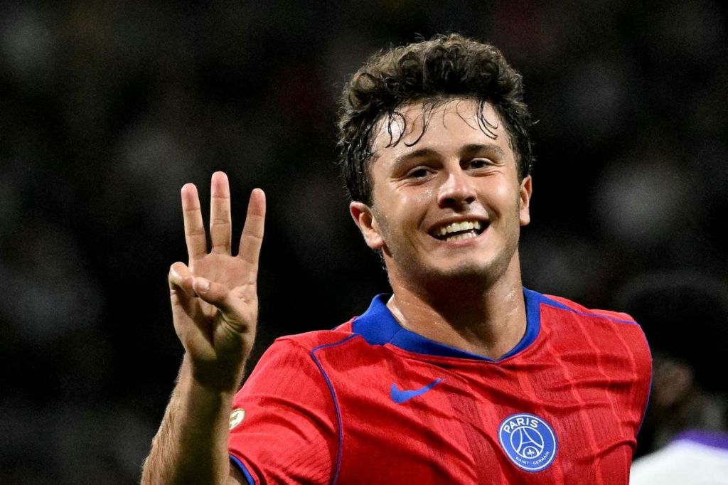 Κανείς δεν αγγίζει τον Ζοάο Νέβες: Μυθικό όχι 120 εκατ. ευρώ της Παρί