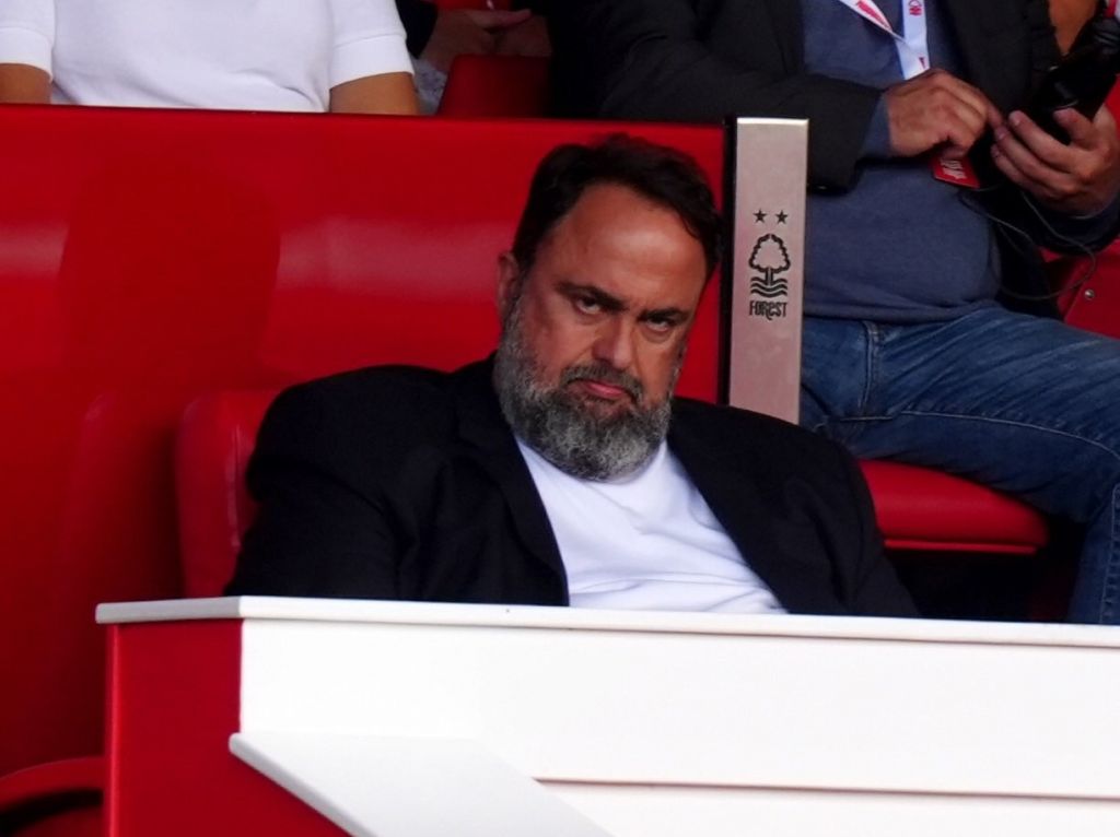 Νότιγχαμ Φόρεστ: «Αυτόν τον προπονητή ονειρεύεται η διοίκηση»