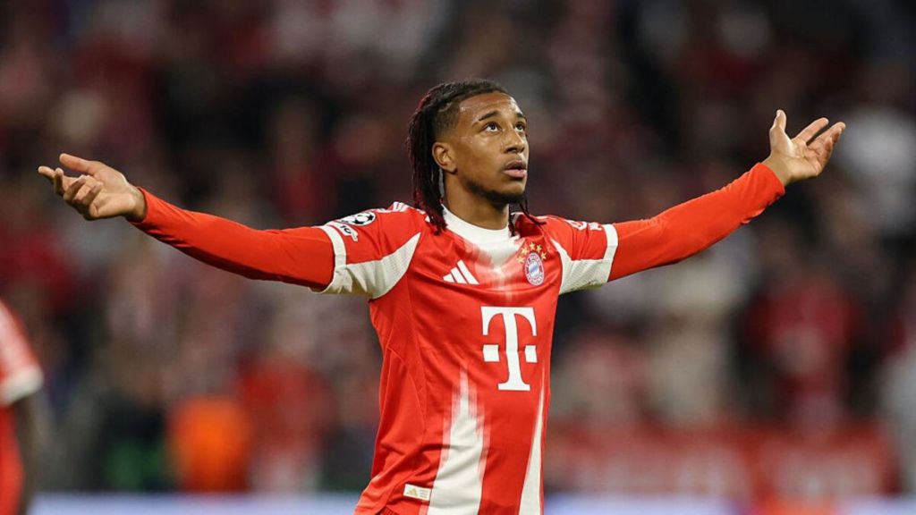 Η «καυτή πατάτα» στα… χέρια της Μπάγερν Μονάχου