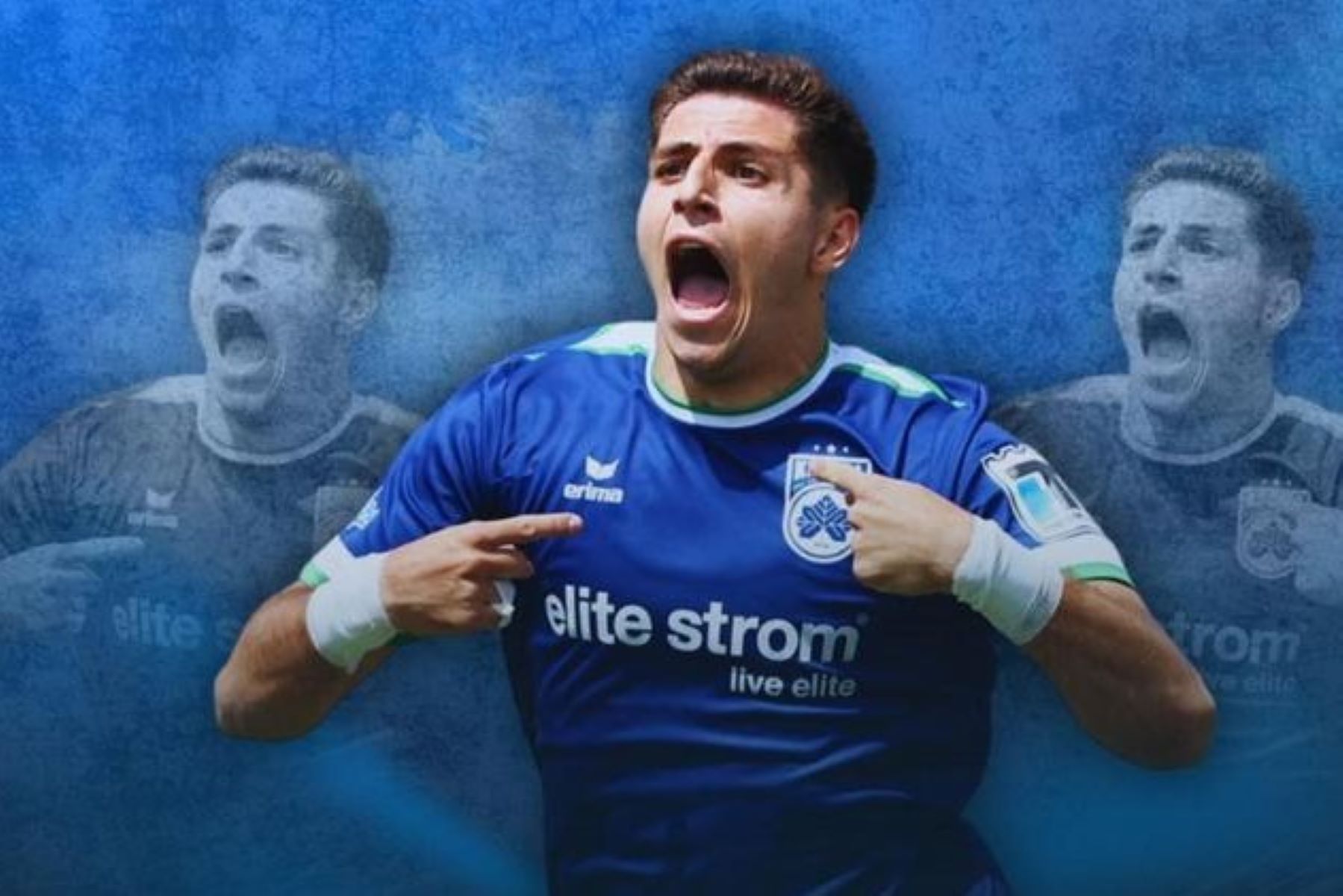 Παύλος Παντελίδης: Το νέο πουλέν του Γιοβάνοβιτς στην Εθνική Ελλάδος